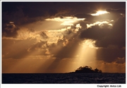 01. Sunrise from Ellis Beach